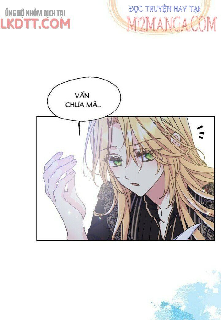 Bệ Hạ Xin Đừng Giết Tôi!!! Chapter 46.5 - Trang 2