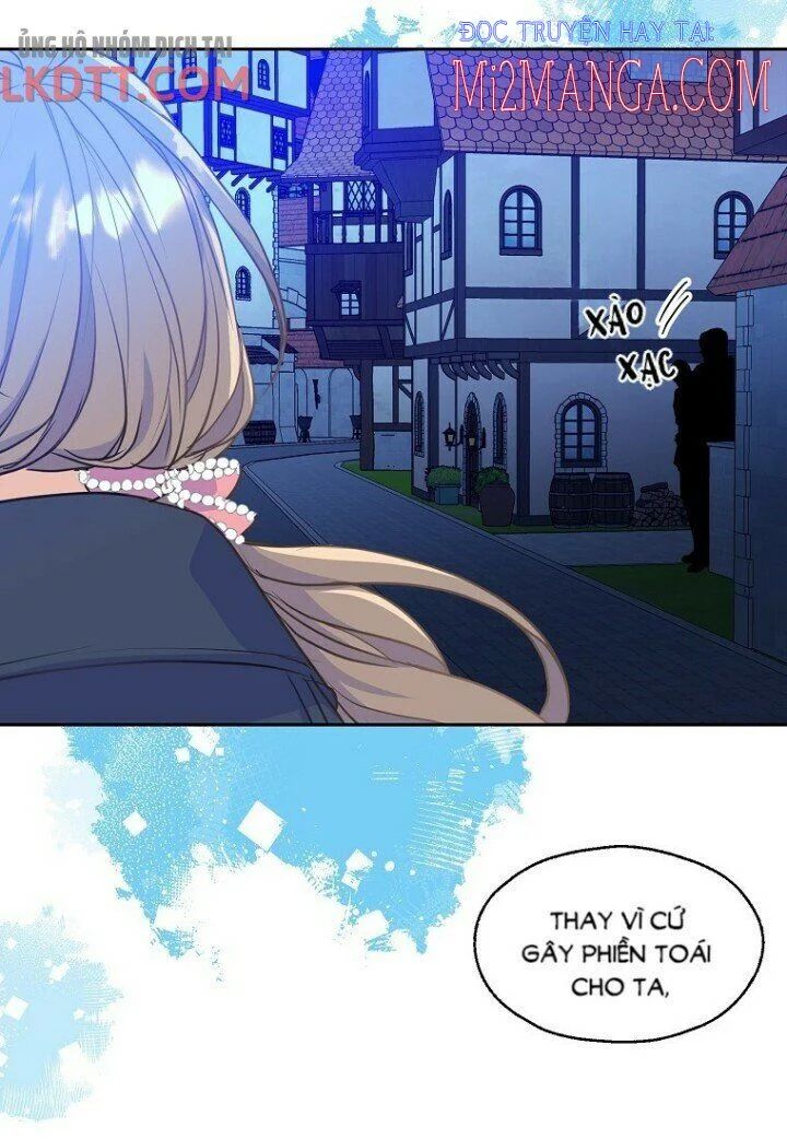 Bệ Hạ Xin Đừng Giết Tôi!!! Chapter 46.5 - Trang 2