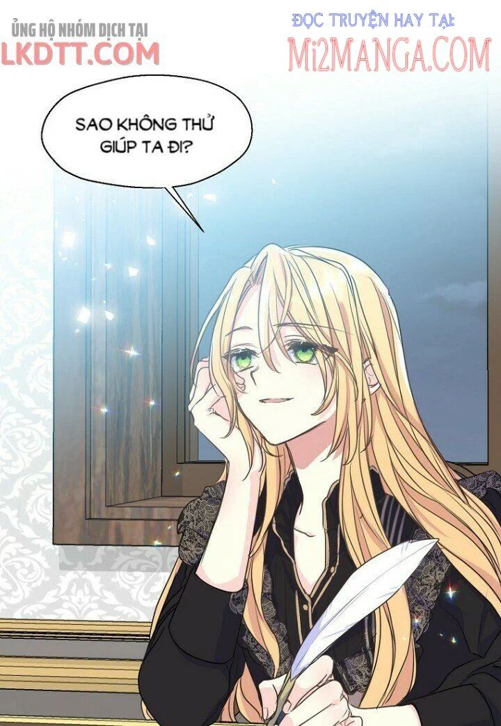 Bệ Hạ Xin Đừng Giết Tôi!!! Chapter 46.5 - Trang 2