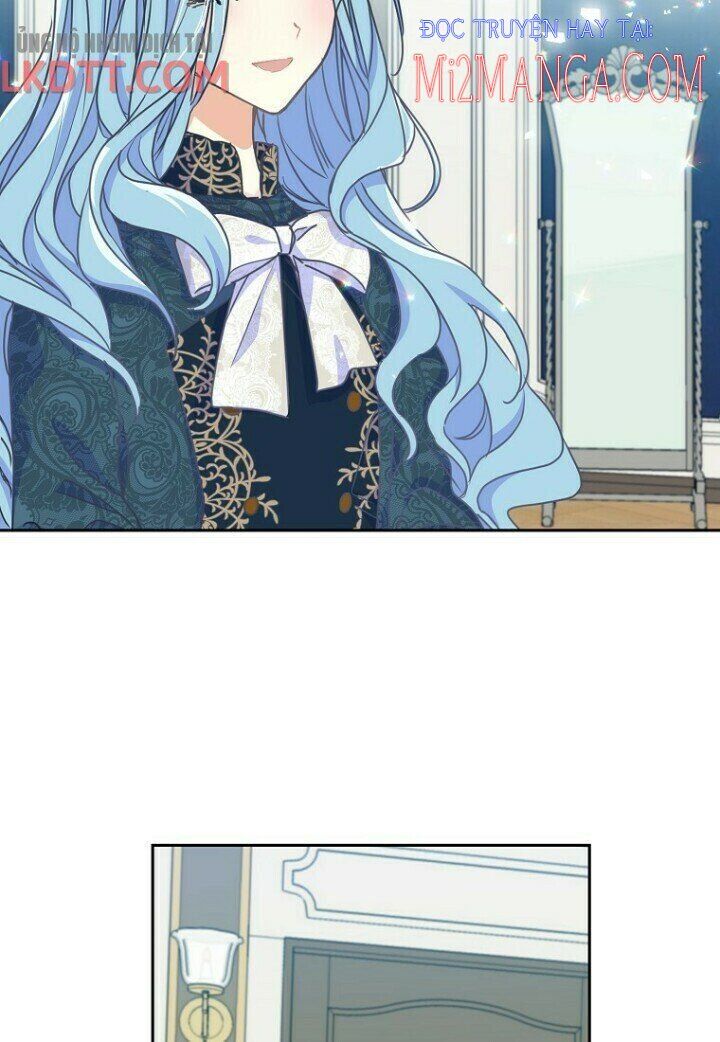 Bệ Hạ Xin Đừng Giết Tôi!!! Chapter 46.5 - Trang 2