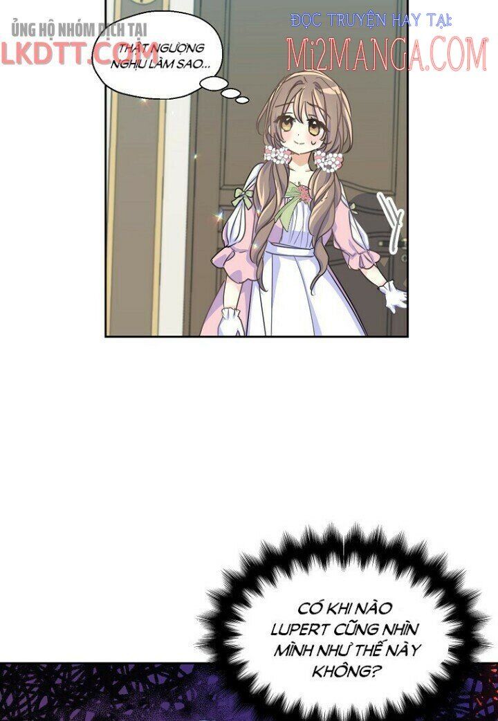 Bệ Hạ Xin Đừng Giết Tôi!!! Chapter 46.5 - Trang 2