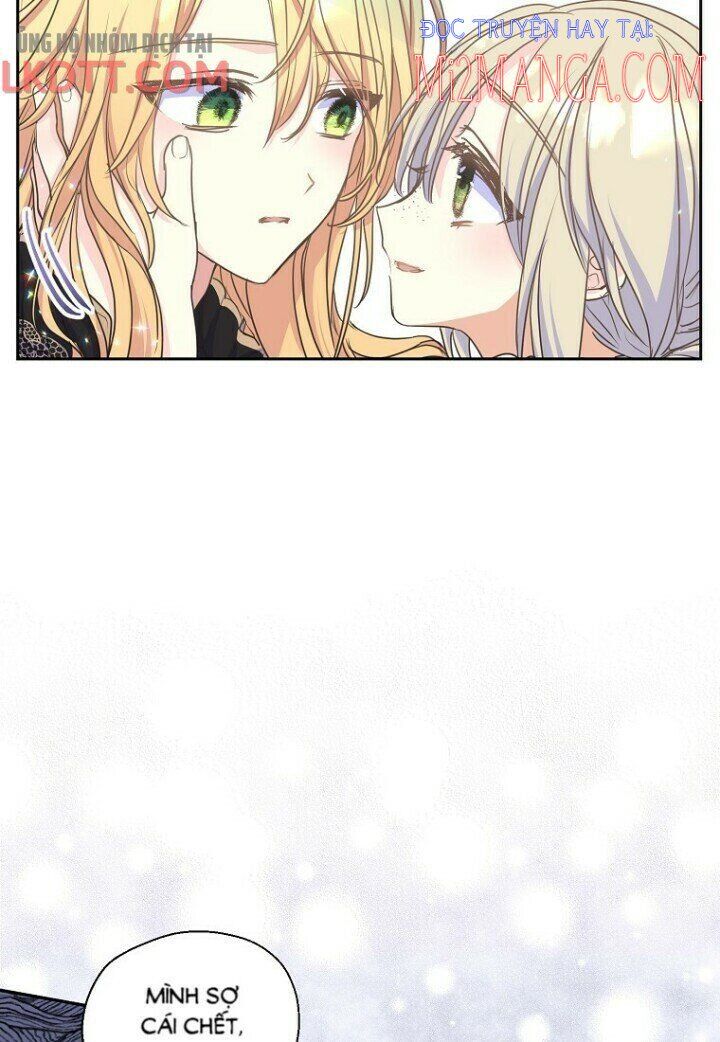 Bệ Hạ Xin Đừng Giết Tôi!!! Chapter 46 - Trang 2