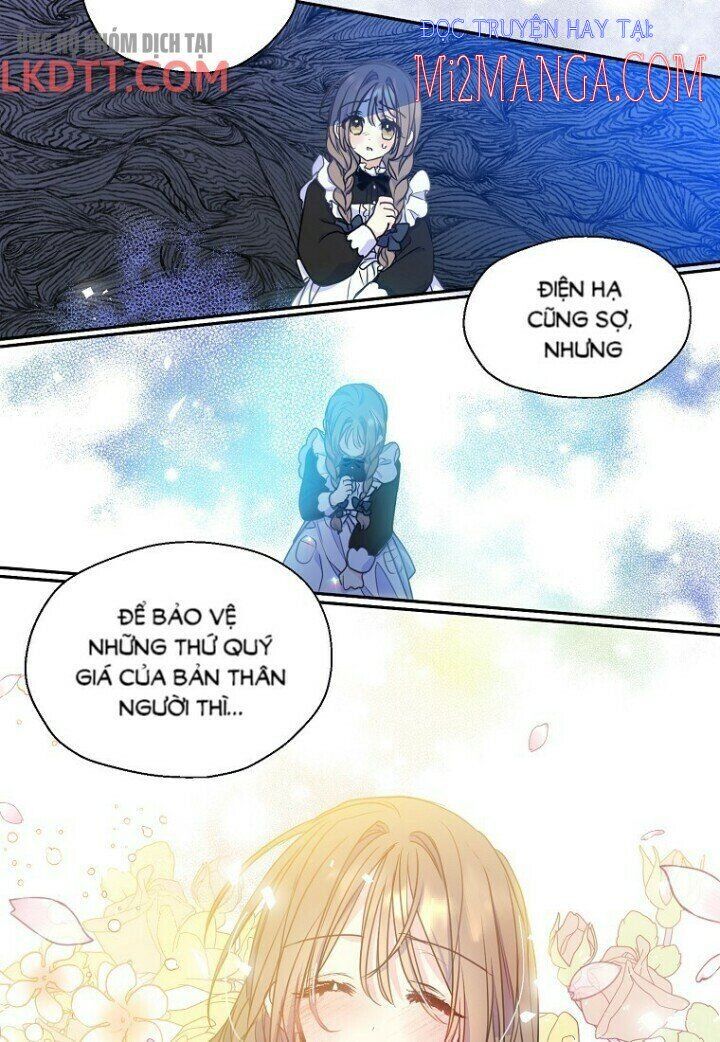 Bệ Hạ Xin Đừng Giết Tôi!!! Chapter 46 - Trang 2