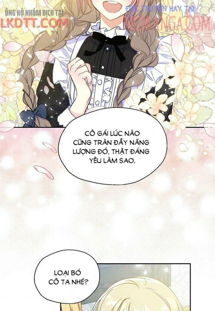 Bệ Hạ Xin Đừng Giết Tôi!!! Chapter 46 - Trang 2