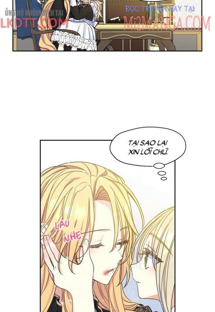 Bệ Hạ Xin Đừng Giết Tôi!!! Chapter 46 - Trang 2