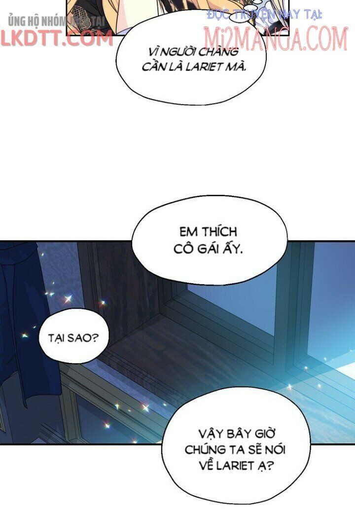 Bệ Hạ Xin Đừng Giết Tôi!!! Chapter 46 - Trang 2