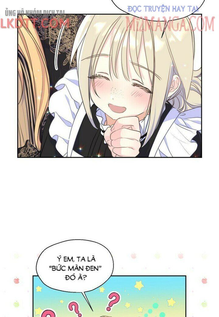 Bệ Hạ Xin Đừng Giết Tôi!!! Chapter 46 - Trang 2