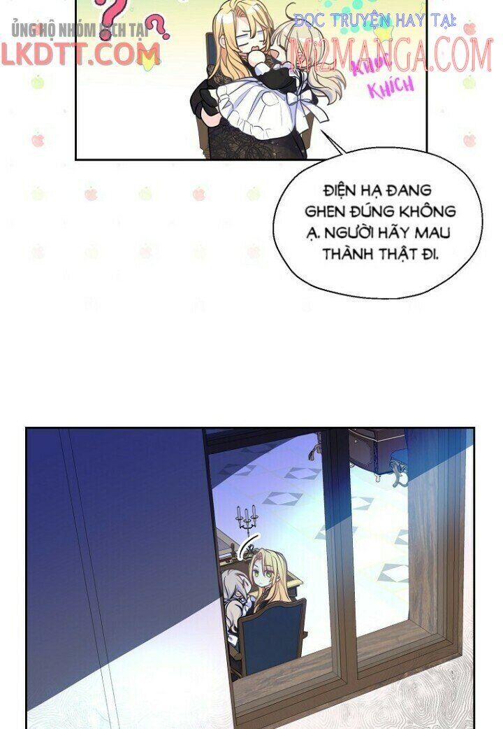 Bệ Hạ Xin Đừng Giết Tôi!!! Chapter 46 - Trang 2