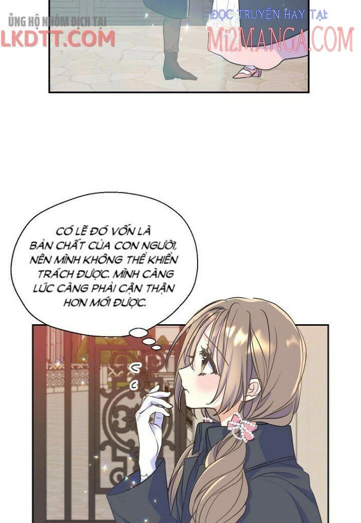 Bệ Hạ Xin Đừng Giết Tôi!!! Chapter 46 - Trang 2