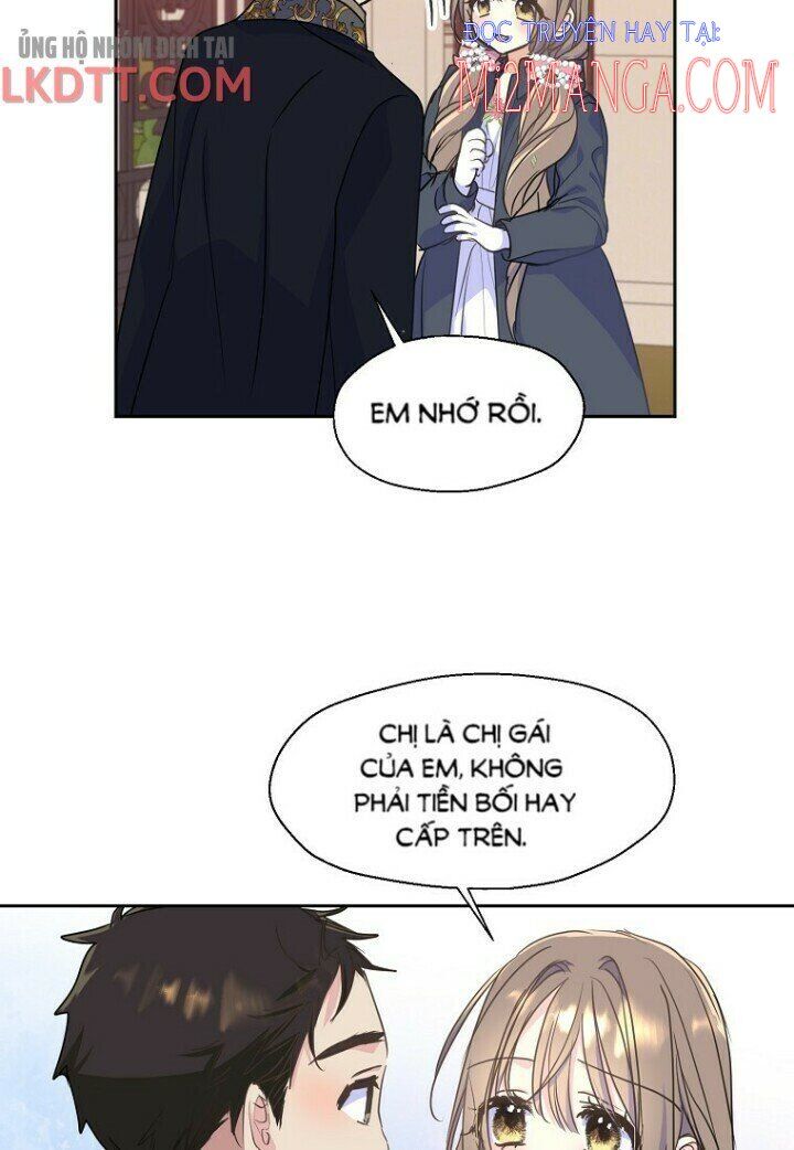 Bệ Hạ Xin Đừng Giết Tôi!!! Chapter 46 - Trang 2