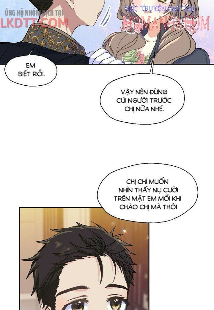 Bệ Hạ Xin Đừng Giết Tôi!!! Chapter 46 - Trang 2