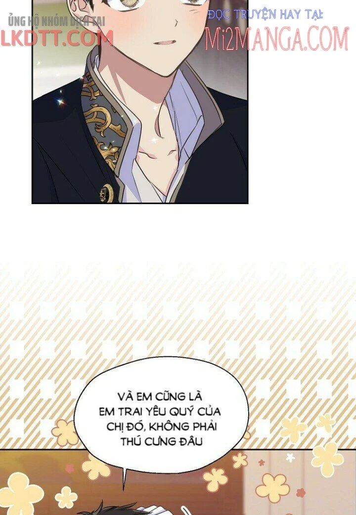 Bệ Hạ Xin Đừng Giết Tôi!!! Chapter 46 - Trang 2