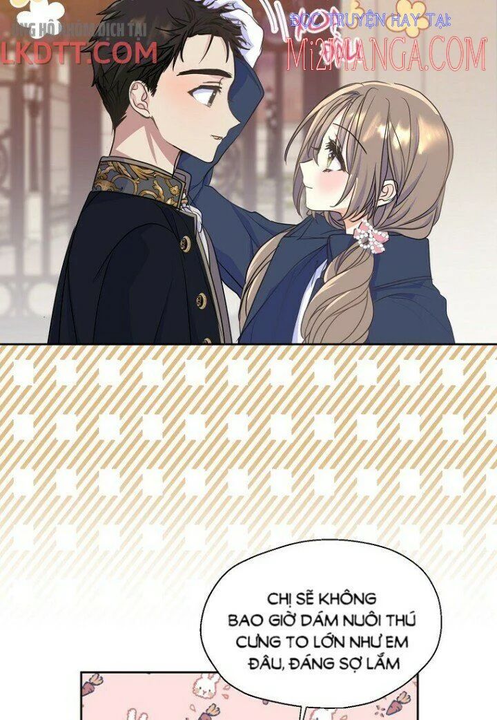 Bệ Hạ Xin Đừng Giết Tôi!!! Chapter 46 - Trang 2