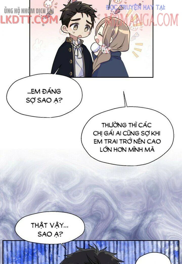 Bệ Hạ Xin Đừng Giết Tôi!!! Chapter 46 - Trang 2