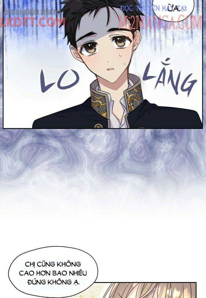 Bệ Hạ Xin Đừng Giết Tôi!!! Chapter 46 - Trang 2