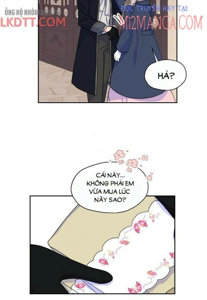 Bệ Hạ Xin Đừng Giết Tôi!!! Chapter 46 - Trang 2