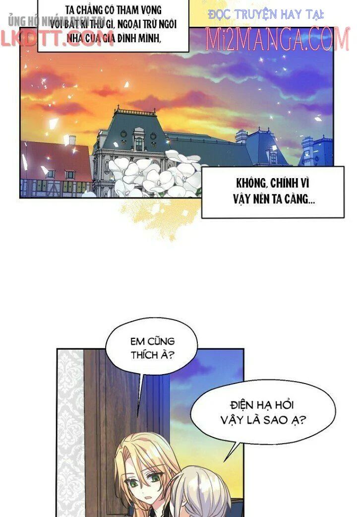 Bệ Hạ Xin Đừng Giết Tôi!!! Chapter 46 - Trang 2