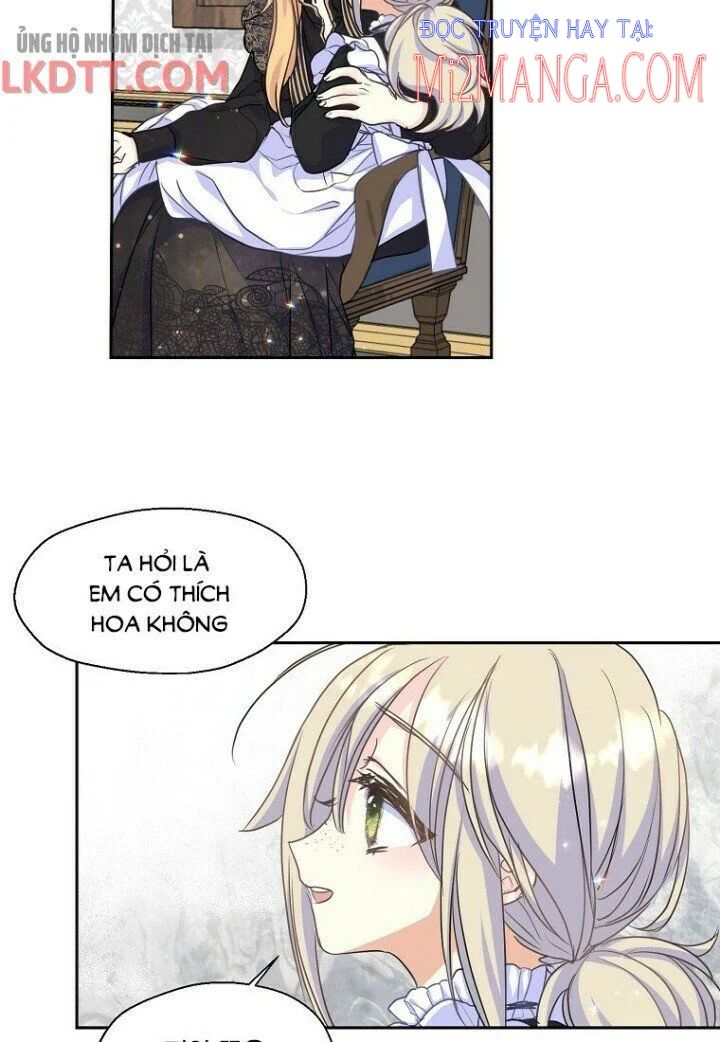 Bệ Hạ Xin Đừng Giết Tôi!!! Chapter 46 - Trang 2