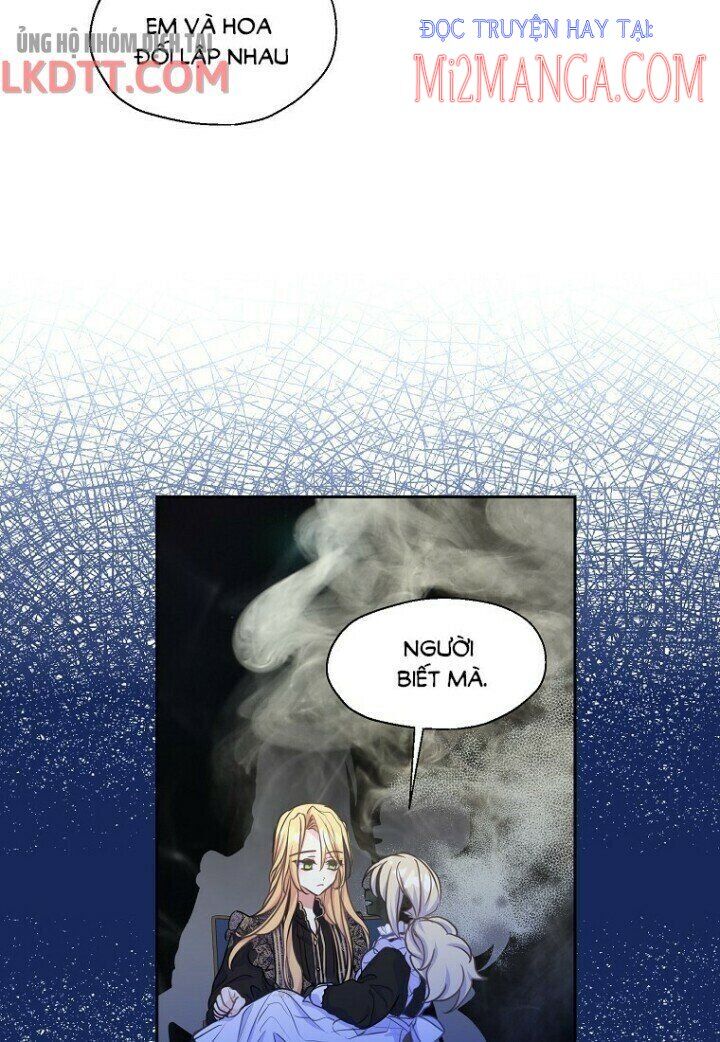 Bệ Hạ Xin Đừng Giết Tôi!!! Chapter 46 - Trang 2