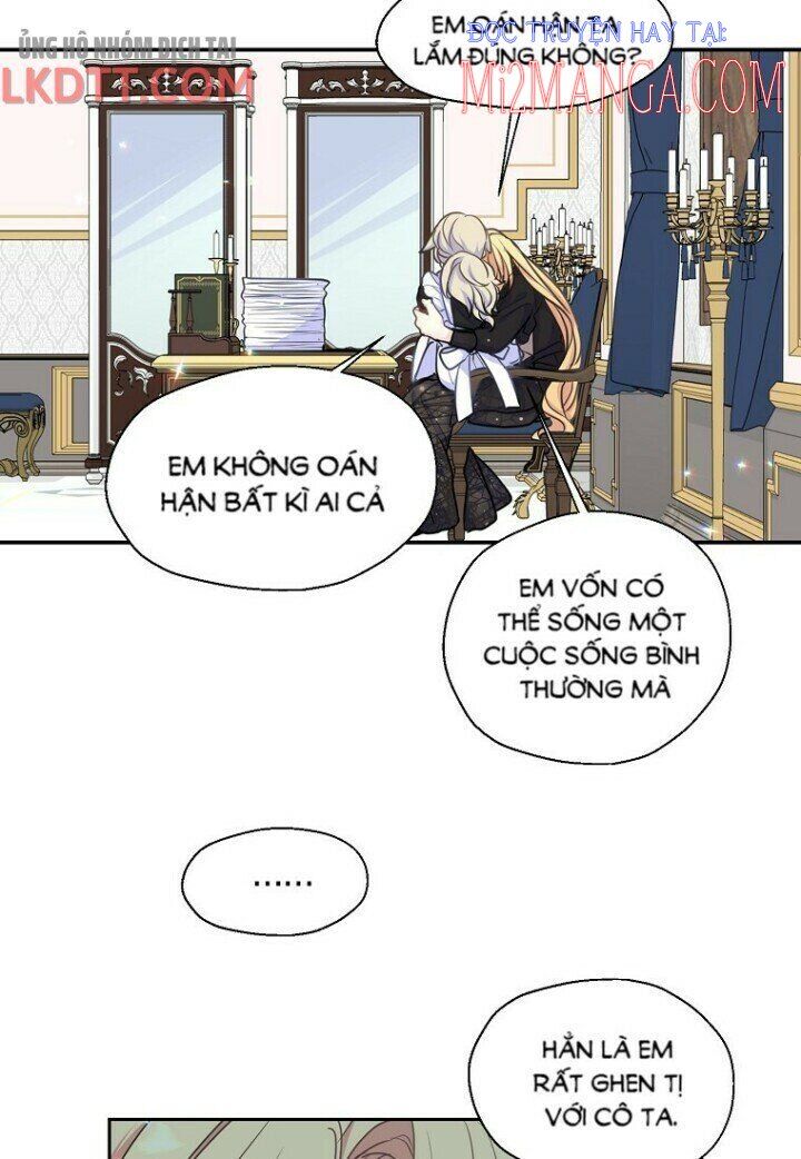 Bệ Hạ Xin Đừng Giết Tôi!!! Chapter 46 - Trang 2