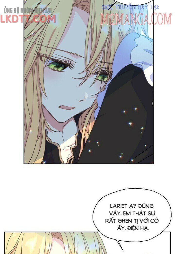 Bệ Hạ Xin Đừng Giết Tôi!!! Chapter 46 - Trang 2