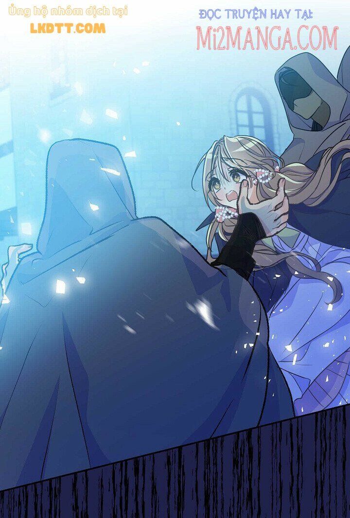 Bệ Hạ Xin Đừng Giết Tôi!!! Chapter 47.5 - Trang 2
