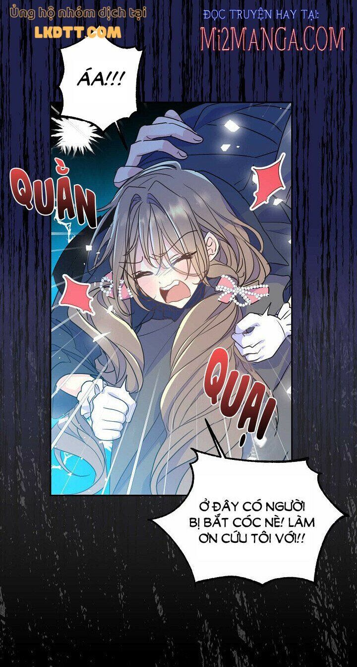 Bệ Hạ Xin Đừng Giết Tôi!!! Chapter 47.5 - Trang 2