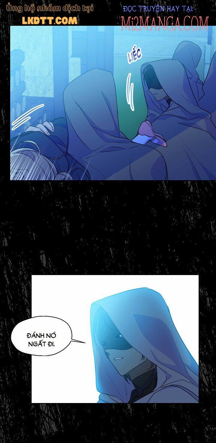 Bệ Hạ Xin Đừng Giết Tôi!!! Chapter 47.5 - Trang 2