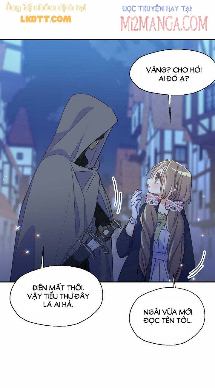 Bệ Hạ Xin Đừng Giết Tôi!!! Chapter 47.5 - Trang 2