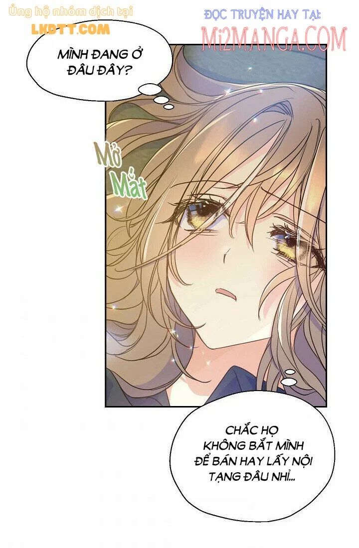 Bệ Hạ Xin Đừng Giết Tôi!!! Chapter 47.5 - Trang 2