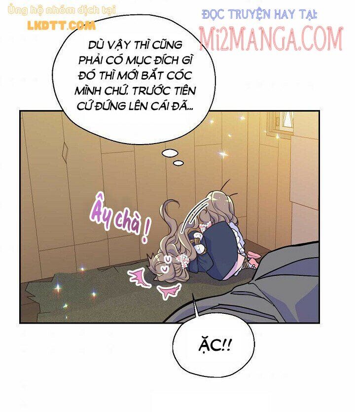 Bệ Hạ Xin Đừng Giết Tôi!!! Chapter 47.5 - Trang 2
