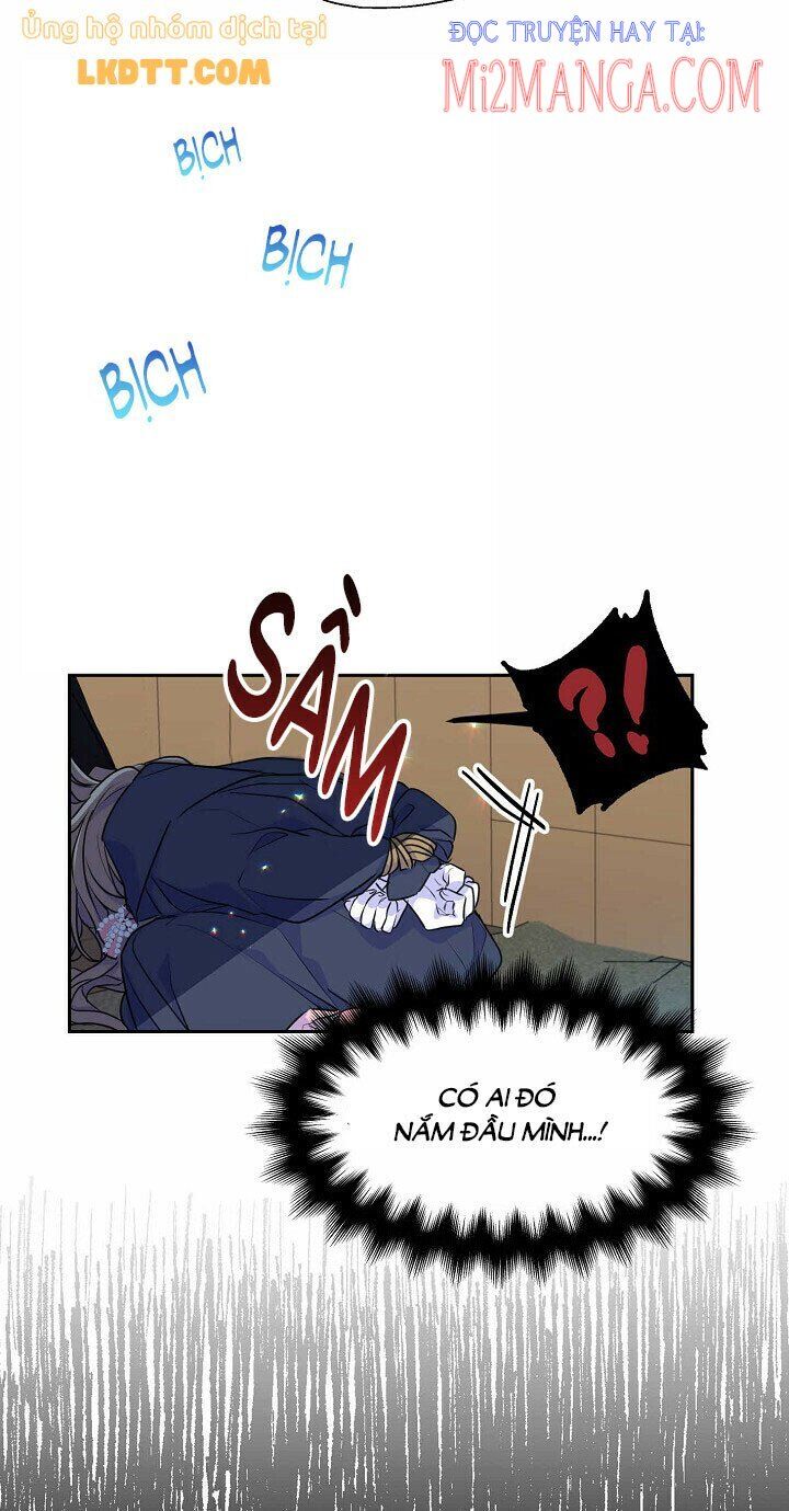 Bệ Hạ Xin Đừng Giết Tôi!!! Chapter 47.5 - Trang 2