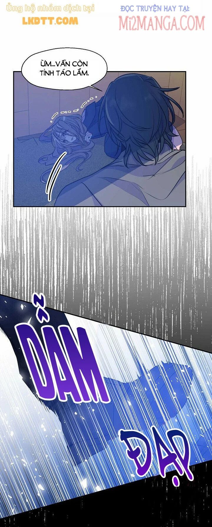 Bệ Hạ Xin Đừng Giết Tôi!!! Chapter 47.5 - Trang 2