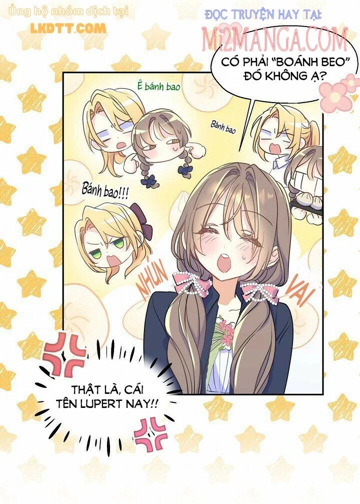 Bệ Hạ Xin Đừng Giết Tôi!!! Chapter 47.5 - Trang 2