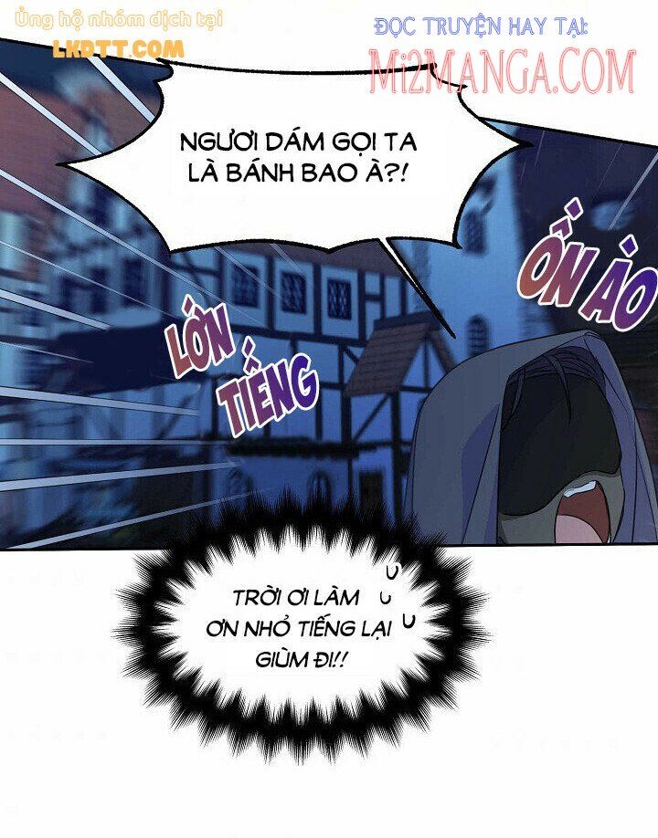 Bệ Hạ Xin Đừng Giết Tôi!!! Chapter 47.5 - Trang 2