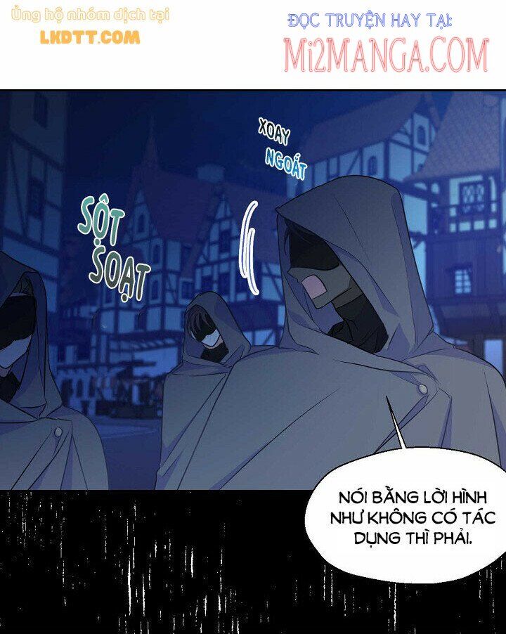 Bệ Hạ Xin Đừng Giết Tôi!!! Chapter 47.5 - Trang 2