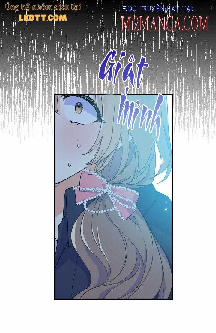 Bệ Hạ Xin Đừng Giết Tôi!!! Chapter 47.5 - Trang 2