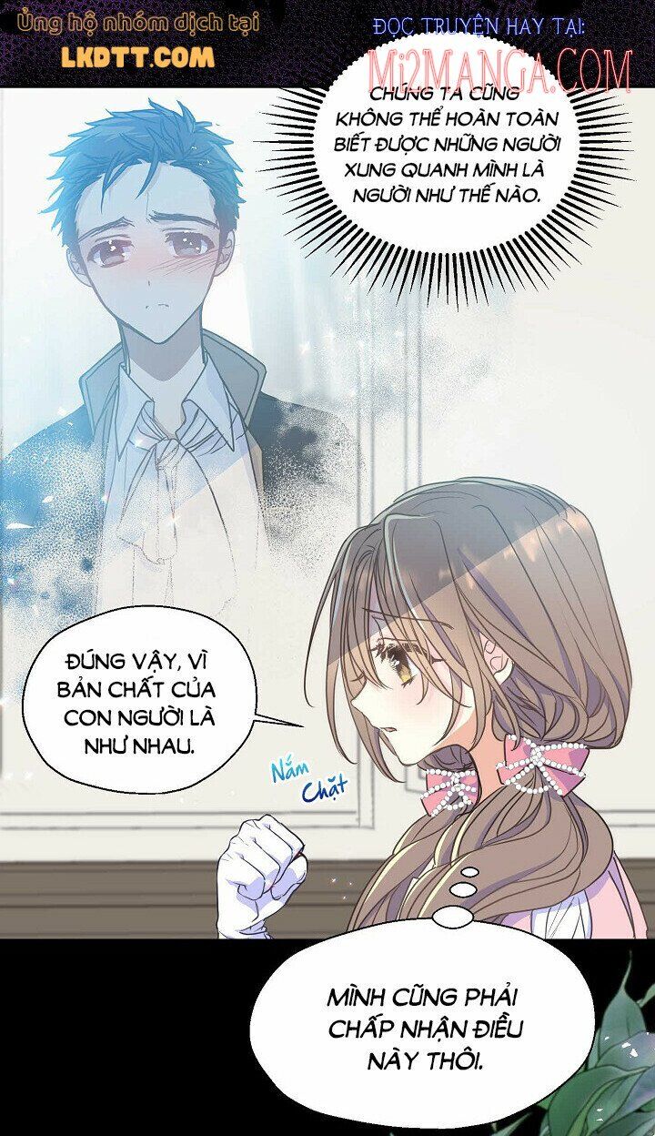 Bệ Hạ Xin Đừng Giết Tôi!!! Chapter 47 - Trang 2