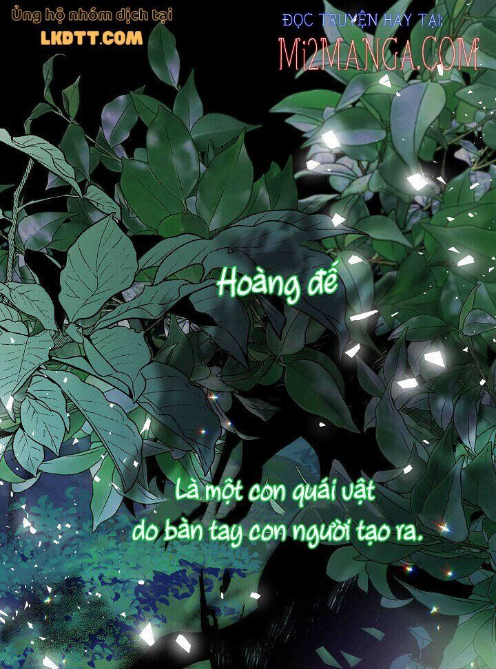 Bệ Hạ Xin Đừng Giết Tôi!!! Chapter 47 - Trang 2