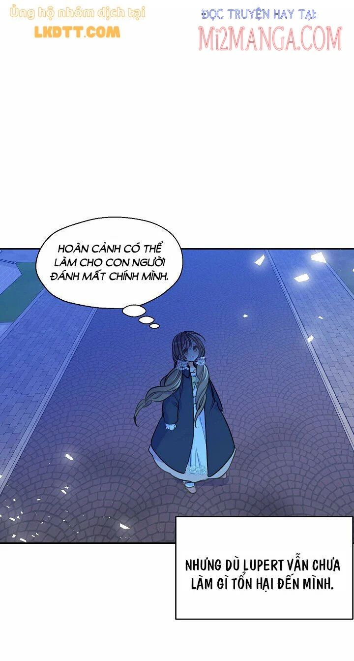 Bệ Hạ Xin Đừng Giết Tôi!!! Chapter 47 - Trang 2