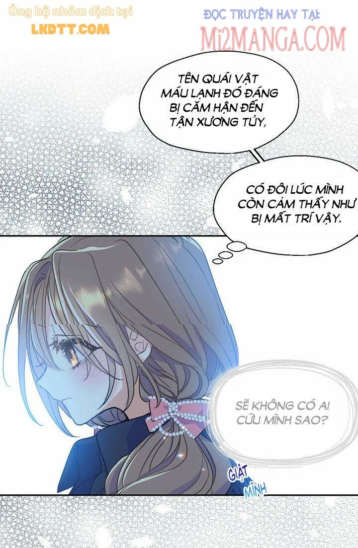 Bệ Hạ Xin Đừng Giết Tôi!!! Chapter 47 - Trang 2