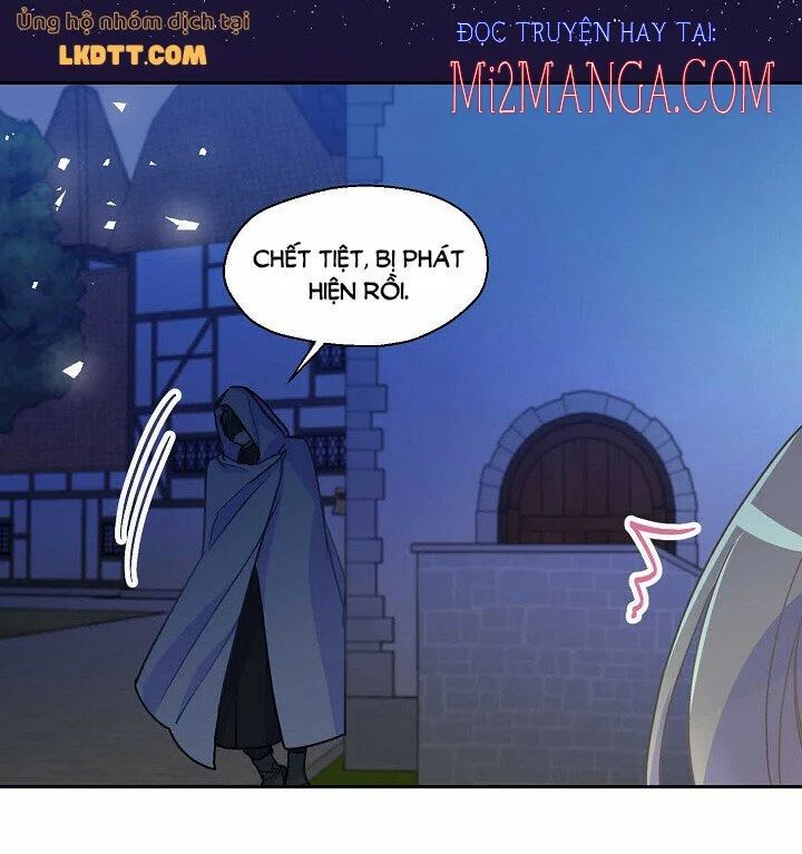 Bệ Hạ Xin Đừng Giết Tôi!!! Chapter 47 - Trang 2