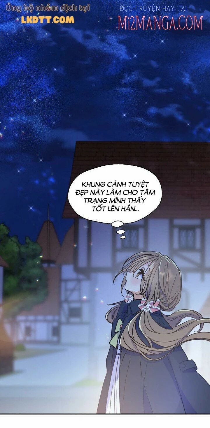 Bệ Hạ Xin Đừng Giết Tôi!!! Chapter 47 - Trang 2