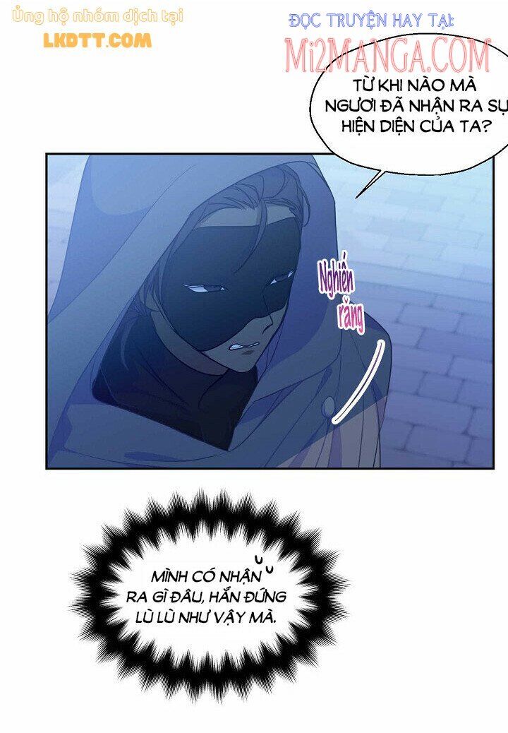 Bệ Hạ Xin Đừng Giết Tôi!!! Chapter 47 - Trang 2
