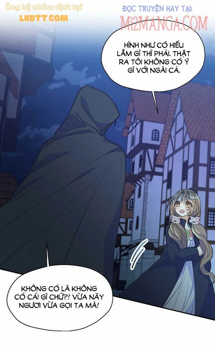 Bệ Hạ Xin Đừng Giết Tôi!!! Chapter 47 - Trang 2
