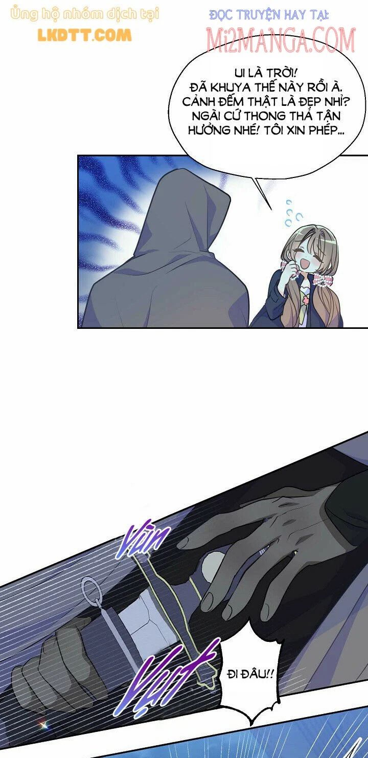 Bệ Hạ Xin Đừng Giết Tôi!!! Chapter 47 - Trang 2