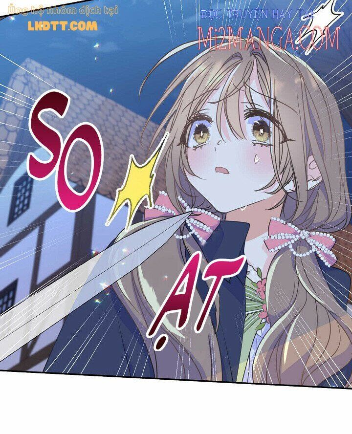 Bệ Hạ Xin Đừng Giết Tôi!!! Chapter 47 - Trang 2