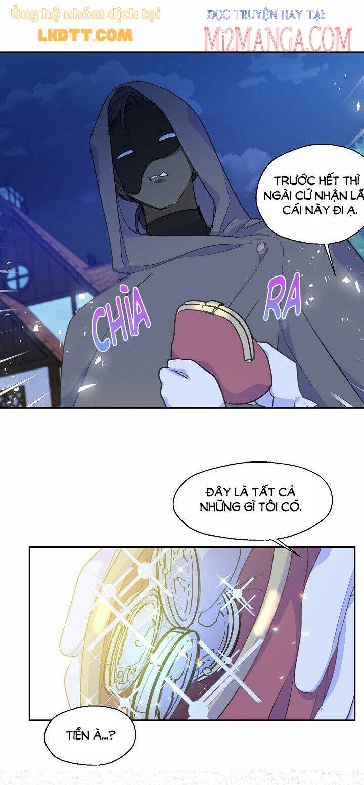 Bệ Hạ Xin Đừng Giết Tôi!!! Chapter 47 - Trang 2