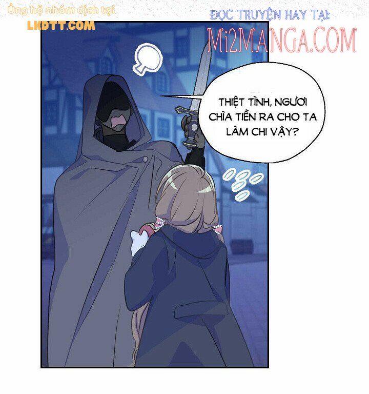 Bệ Hạ Xin Đừng Giết Tôi!!! Chapter 47 - Trang 2
