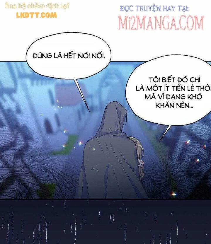 Bệ Hạ Xin Đừng Giết Tôi!!! Chapter 47 - Trang 2
